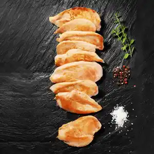 Gut Langenhof Hähnchen Minutenschnitzel