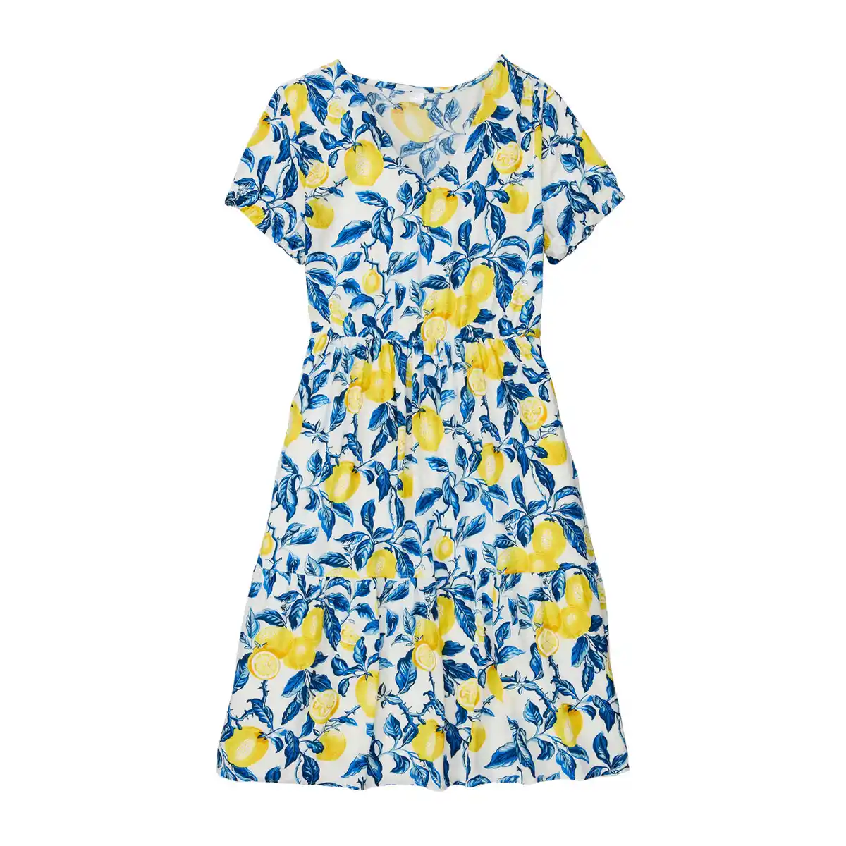 Bild 3 von UP2FASHION Viskosekleid