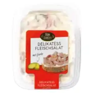 BON APPÉTIT Fleischsalat