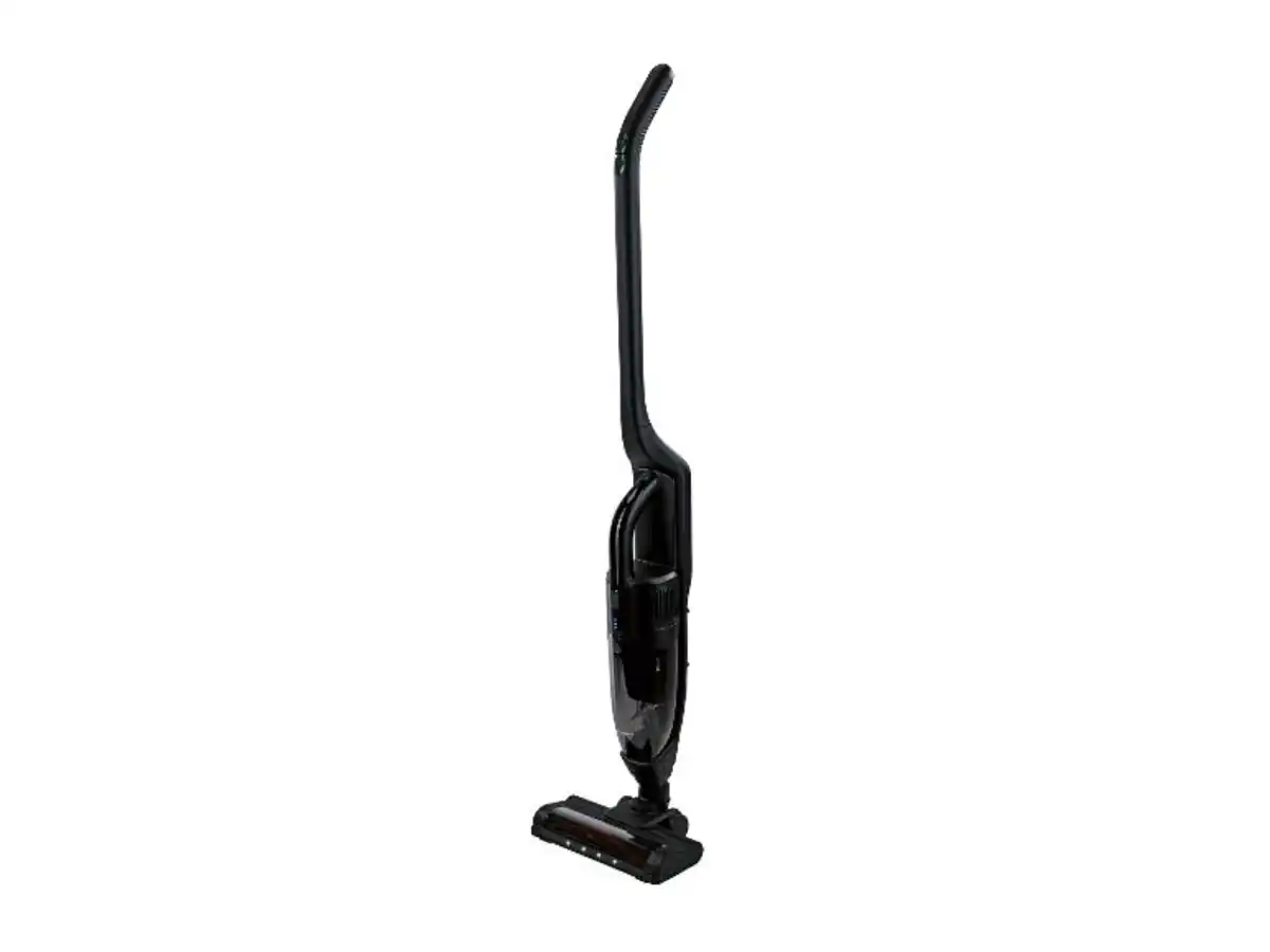 Bild 3 von SILVERCREST® Akku-Staubsauger »SHSS 18 D3«