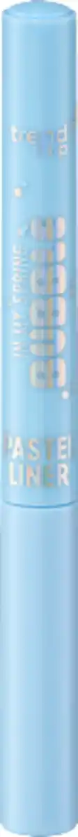 Bild 2 von trend !t up Eyeliner In My Spring Bubble Pastel 010, 2,5 ml