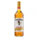 Bild 1 von Captain Morgan Spiced Gold Rum