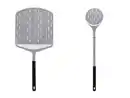 Bild 3 von SILVERCREST® Premium Pizzaschieber-Set, 2-tlg.