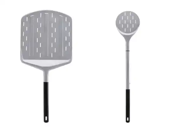 Bild 3 von SILVERCREST® Premium Pizzaschieber-Set, 2-tlg.