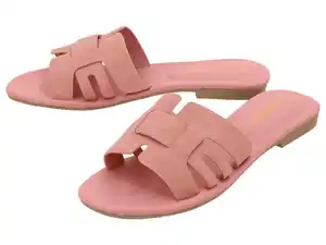 ESMARA® Damen Pantoletten