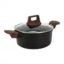 Bild 3 von CROFTON Pfanne, Ø: ca. 28 cm / Kochtopf, Ø: ca. 20 cm