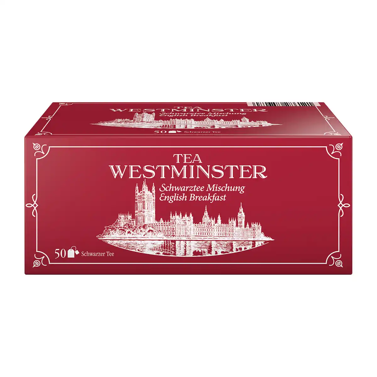 Bild 1 von WESTMINSTER Schwarztee-Mischung
