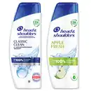 Bild 1 von Head & Shoulders Anti-Schuppen Shampoo