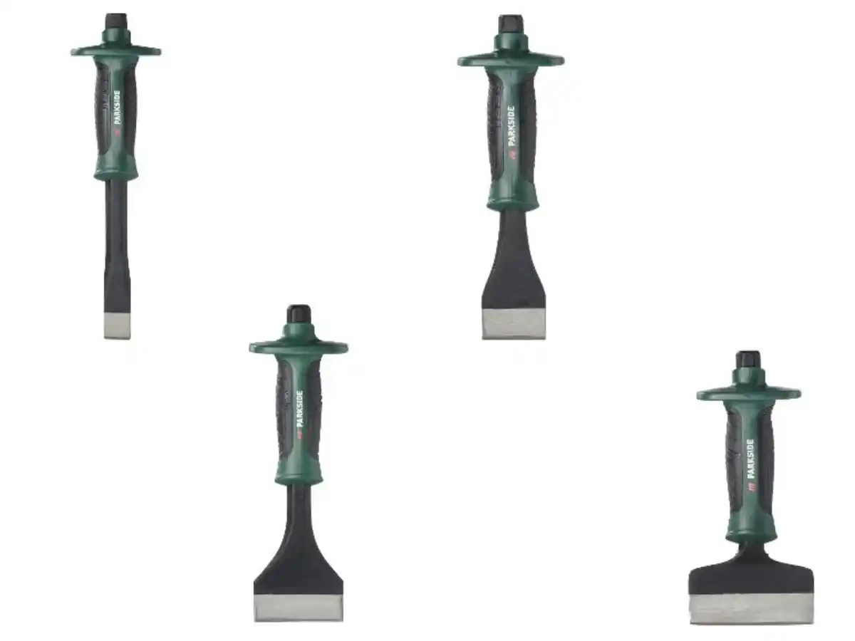 Bild 3 von PARKSIDE® Handmeißel