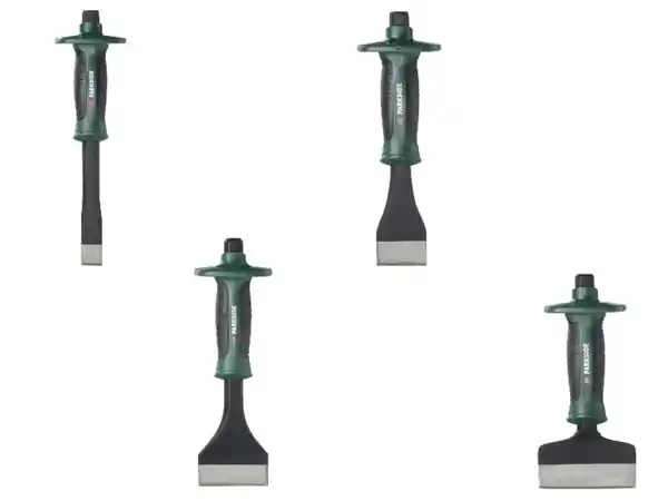 Bild 3 von PARKSIDE® Handmeißel