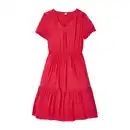 Bild 2 von UP2FASHION Viskosekleid