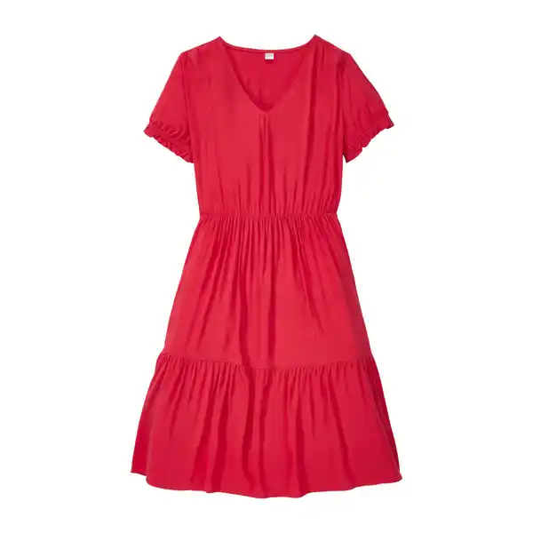 Bild 2 von UP2FASHION Viskosekleid