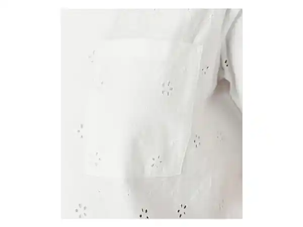 Bild 2 von ESMARA® Damen Pyjama