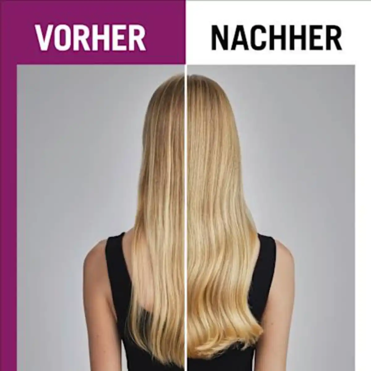 Bild 3 von Schwarzkopf GLISS Haarlängen-Filler Full Hair Magic, 100 ml