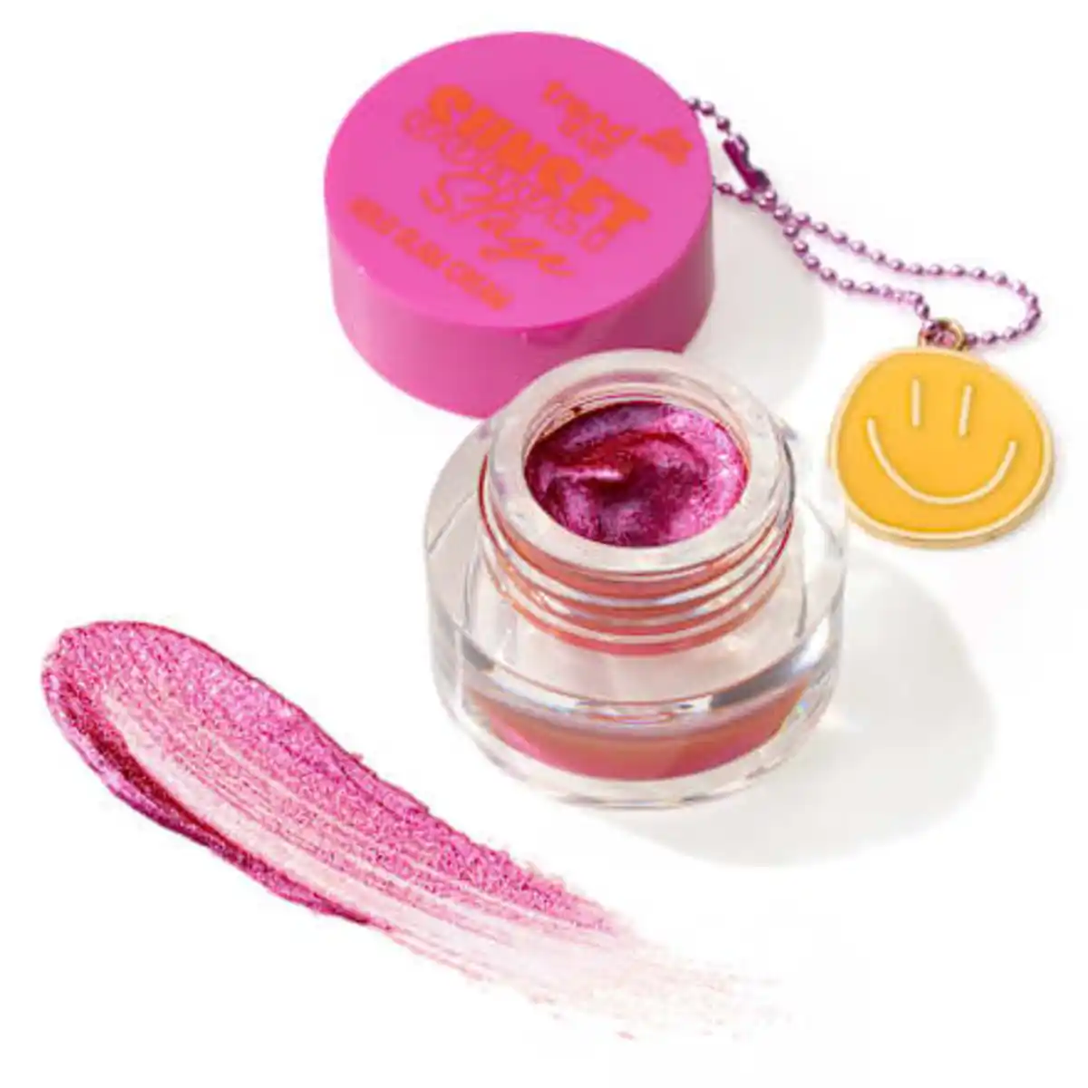 Bild 3 von trend !t up Holo Glam Cream Sunset Stage 020, 3 g