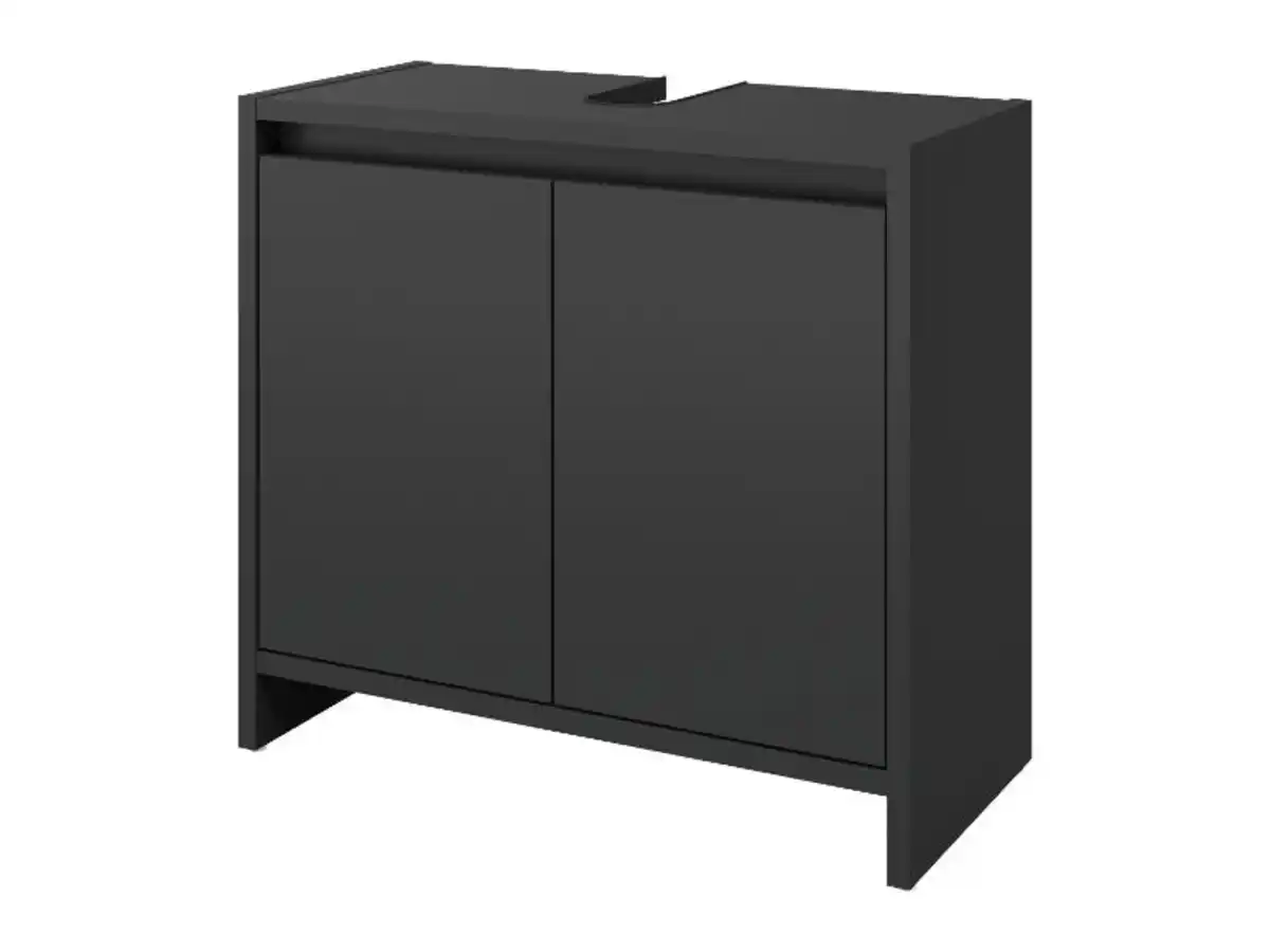 Bild 3 von LIVARNO® Bad-Waschbeckenunterschrank »Oslo«