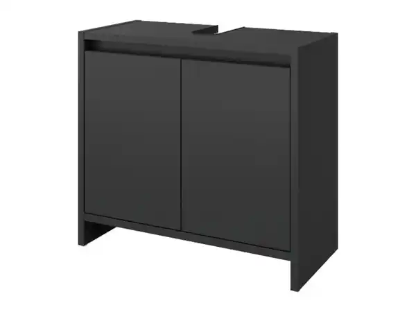 Bild 3 von LIVARNO® Bad-Waschbeckenunterschrank »Oslo«