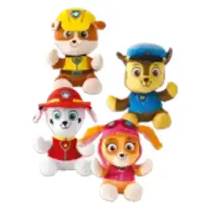 Paw Patrol Plüschtier