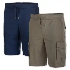 Ronley Cargo-Shorts