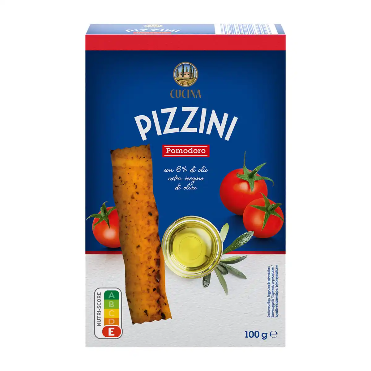 Bild 4 von CUCINA Pizzini