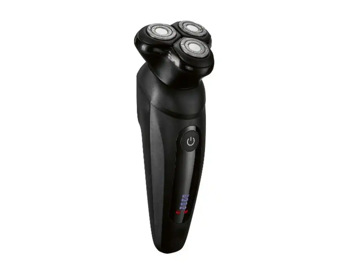 Bild 3 von CIEN BEAUTY Rotationsrasierer »CRR 3.7 E1«