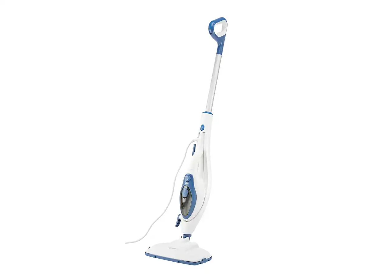 Bild 4 von SILVERCREST® Dampfreiniger 2 in 1 »SDM 1500 E1«""
