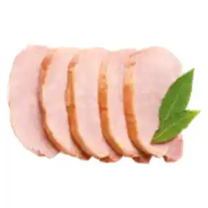 Die Rostocker Frische Kasseler Minutensteaks