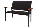 Bild 3 von LIVARNO® Gartenbank »Valencia«, 58 x 112 x 91 cm 