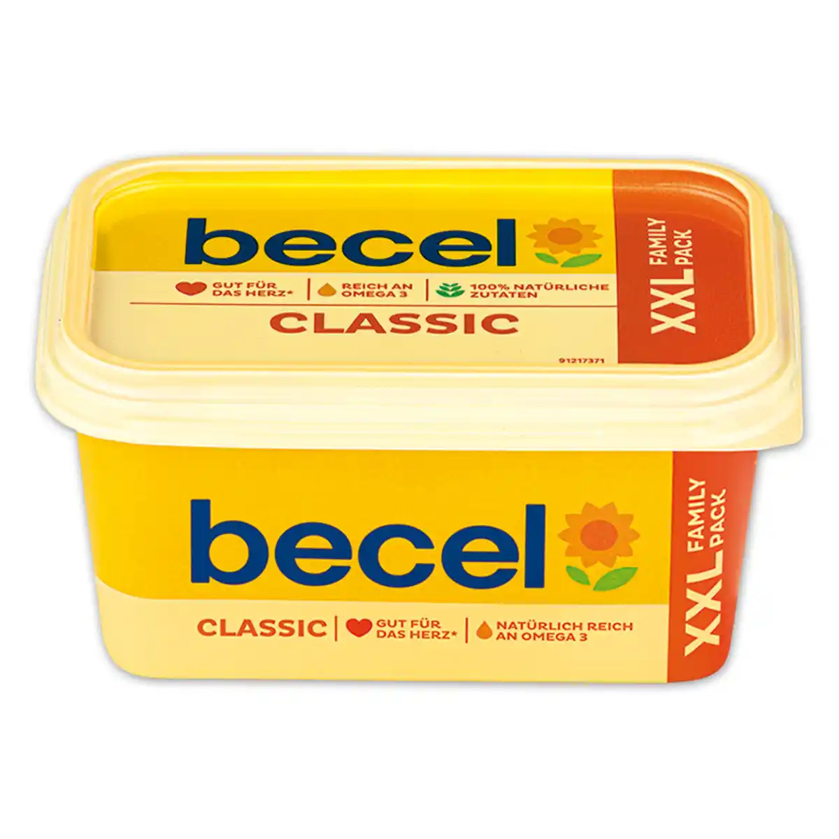 Bild 1 von becel Becel XXL