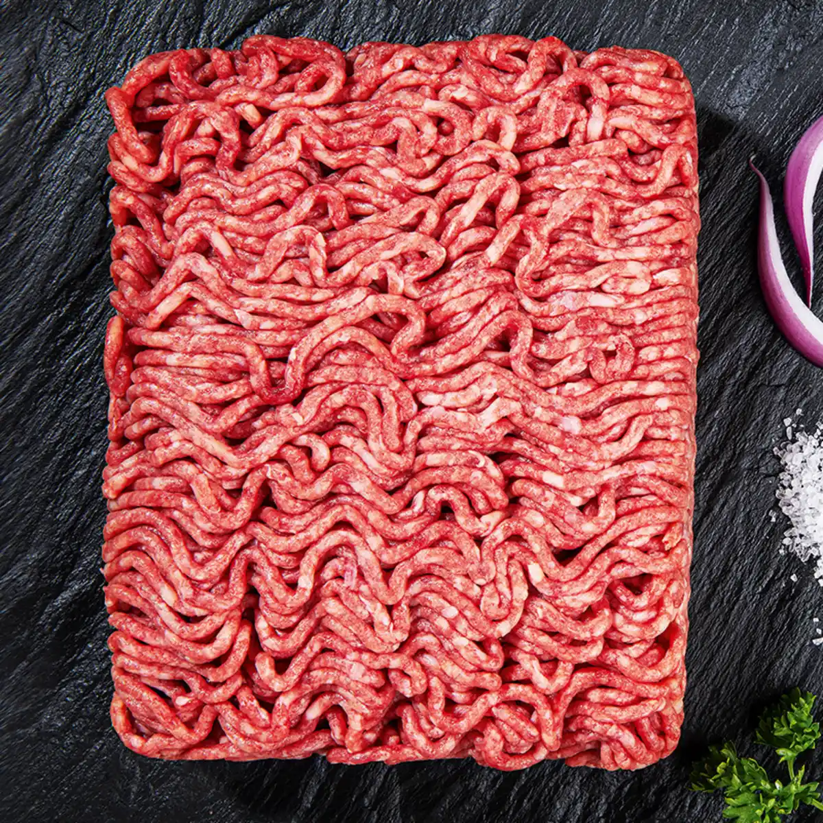 Bild 1 von Gut Bartenhof Hackfleisch gemischt