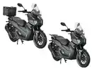 Bild 3 von ALPHA MOTORS ADV X-treme 125 ccm EURO 5
