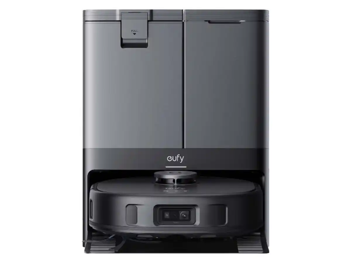 Bild 1 von EUFY Saug- und Wischroboter mit Absaugstation »X10 Pro Omni«""