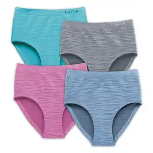 LadyLife Taillenslips 4er-Pack