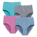 Bild 1 von LadyLife Taillenslips 4er-Pack