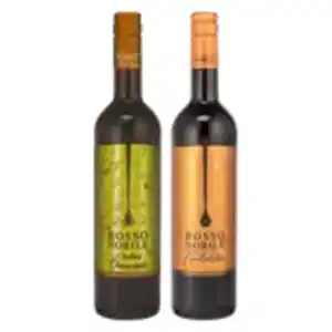Rosso Nobile Al Cioccolata oder Dubai Chocolate
