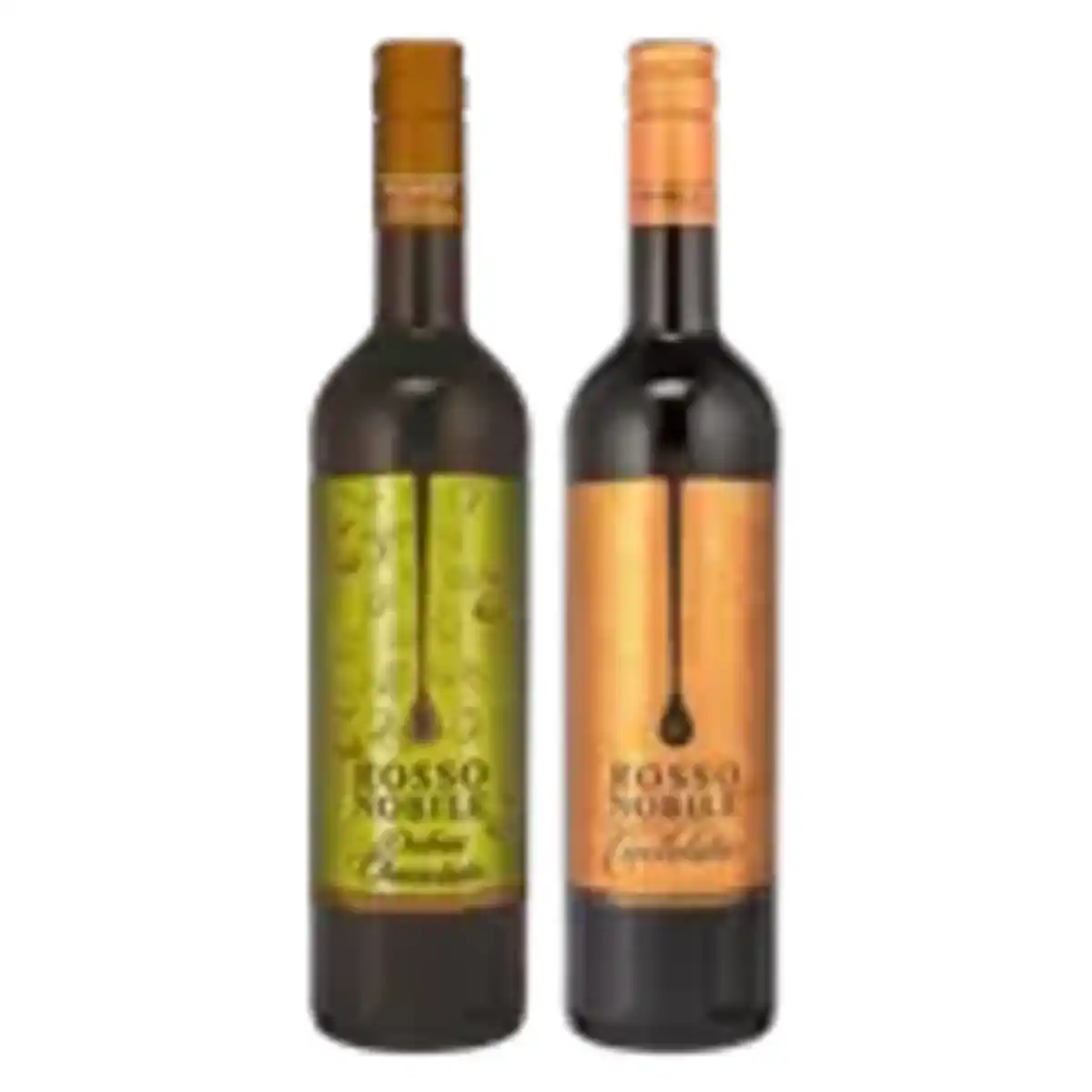 Bild 1 von Rosso Nobile Al Cioccolata oder Dubai Chocolate