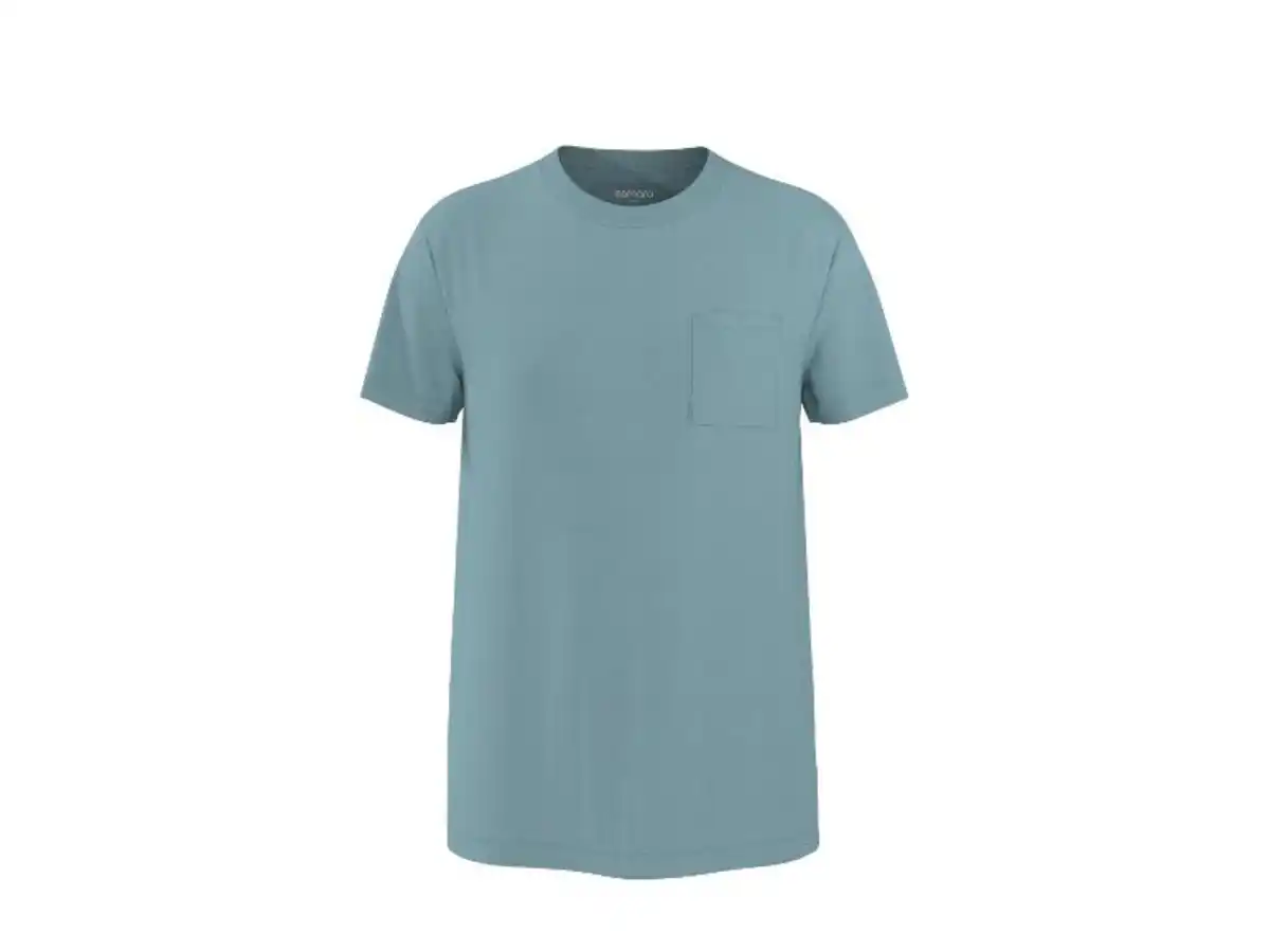Bild 1 von ESMARA MEN Herren T-Shirt