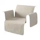 Bild 3 von HOME CREATION Sofaschutz 1-Sitzer