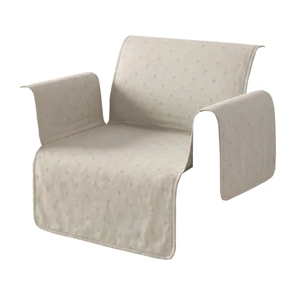 Bild 3 von HOME CREATION Sofaschutz 1-Sitzer