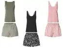 Bild 3 von ESMARA® Damen Shorty Pyjama