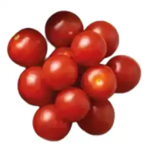 Cherrytomaten Miss Perfect rot