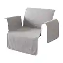 Bild 2 von HOME CREATION Sofaschutz 1-Sitzer