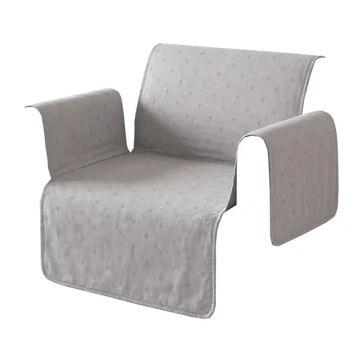 Bild 2 von HOME CREATION Sofaschutz 1-Sitzer