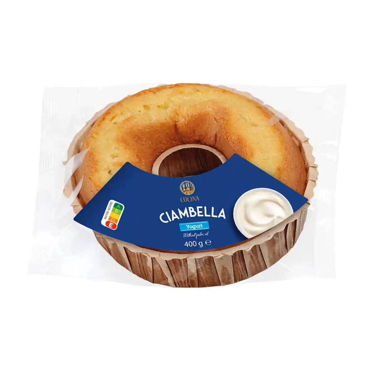 Bild 3 von CUCINA Ciambella