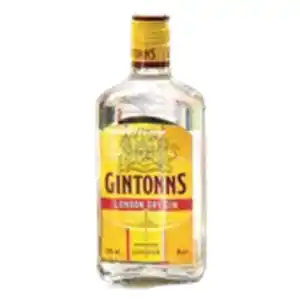 GINTONNS London Dry Gin