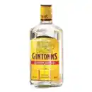 Bild 1 von GINTONNS London Dry Gin