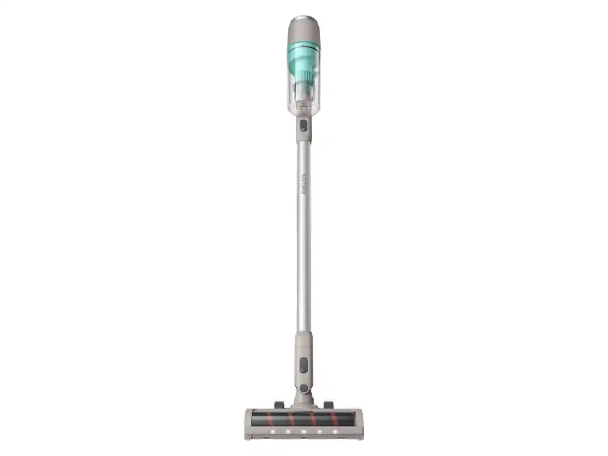 Bild 3 von PHILIPS 2000 Series Akkustaubsauger XC2012/01 21,6 V