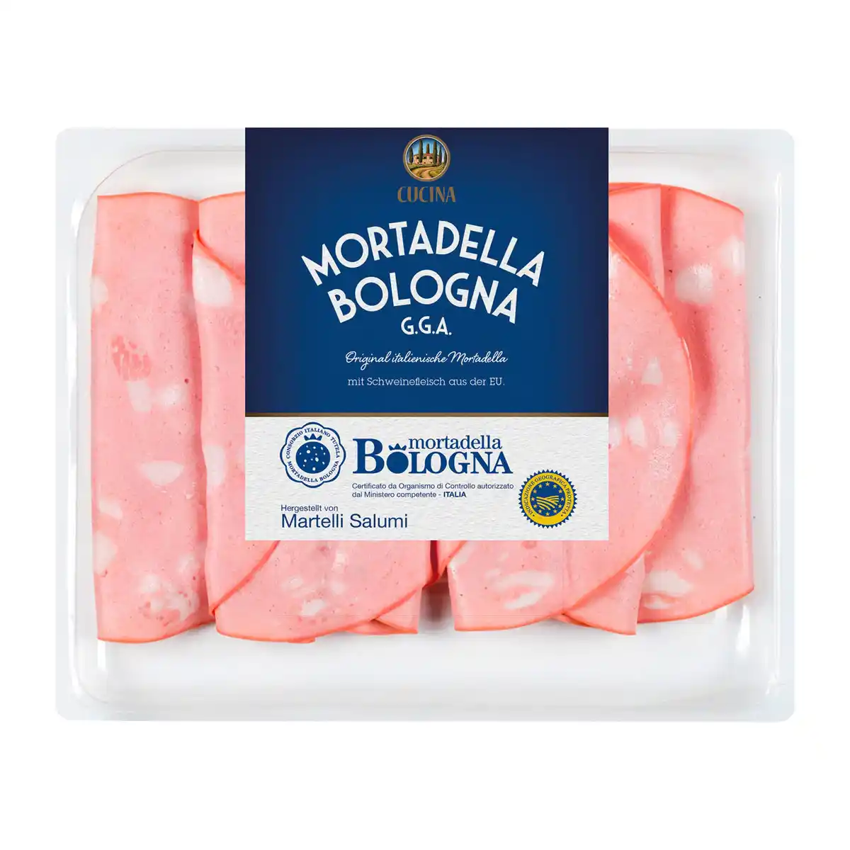 Bild 1 von CUCINA Mortadella di Bologna