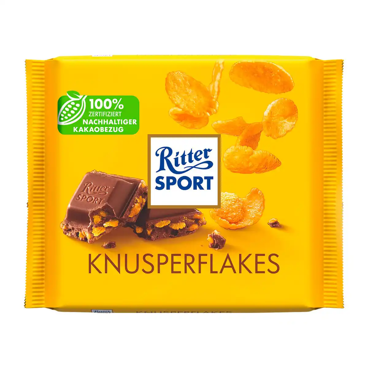 Bild 2 von RITTER SPORT Bunte Vielfalt