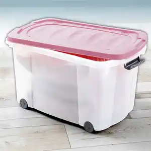 Toptex Rollenbox 45 Liter